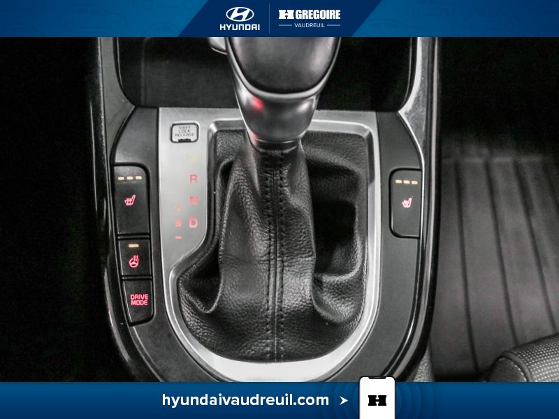 Kia Forte 2020 Blanc Blainville - photo #30